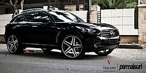 Infiniti FX37