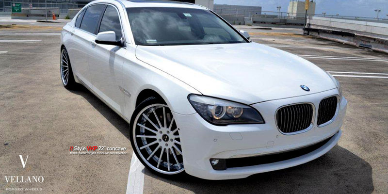BMW 7-Series