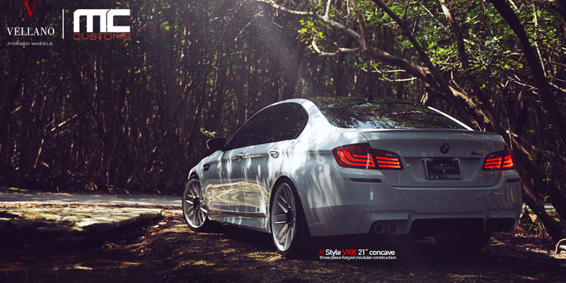 BMW M5