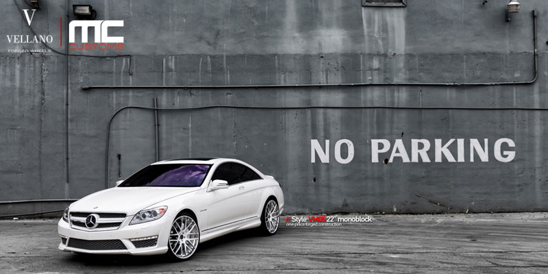 Mercedes-Benz AMG CLS63