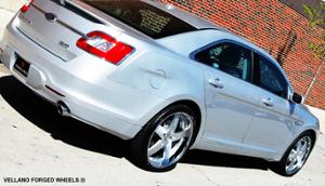 Ford Taurus