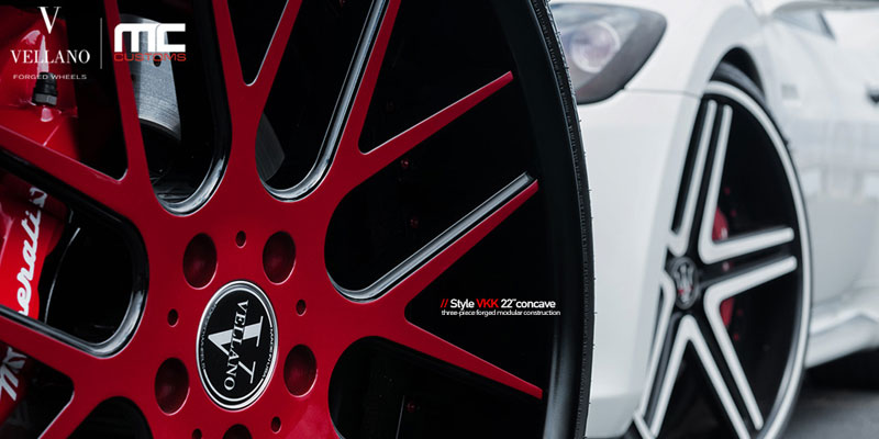Maserati Gran Turismo