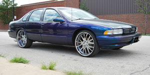 Chevrolet Impala