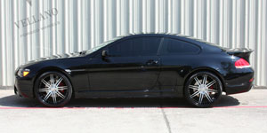 BMW 6-Series
