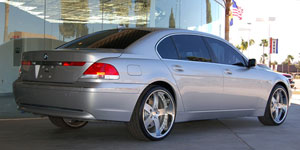 BMW 7-Series