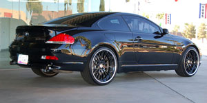 BMW 6-Series