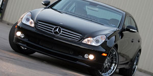 Mercedes-Benz CLS500