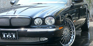 Jaguar X-Type