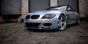 BMW M6