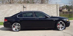 BMW 7-Series