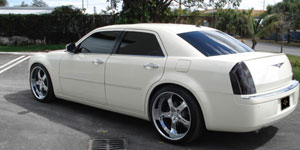 Chrysler 300