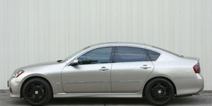 Infiniti M45