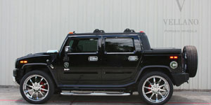 Hummer H2