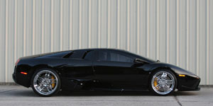 Lamborghini Murcielago