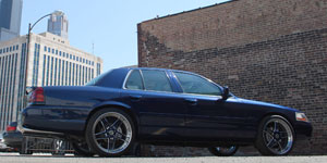 Mercury Marauder