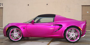 Lotus Elise