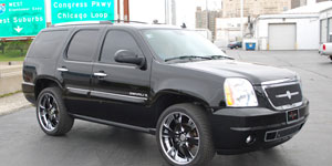 GMC Denali