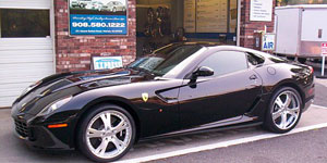 Ferrari 599