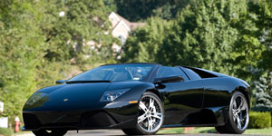 Lamborghini Murcielago