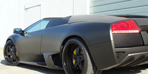 Lamborghini Murcielago