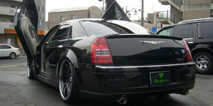 Chrysler 300