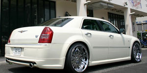 Chrysler 300