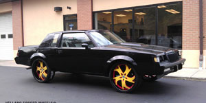 Buick Grand National