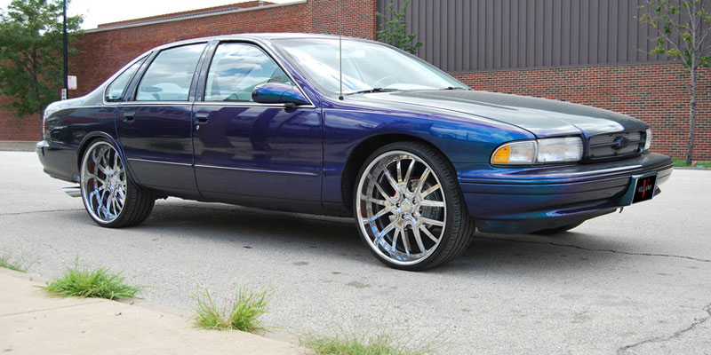 Chevrolet Impala