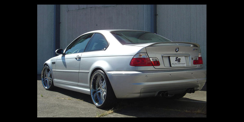 BMW m3