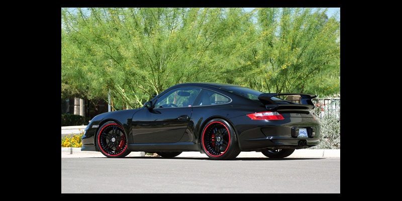 Porsche 911 GT3