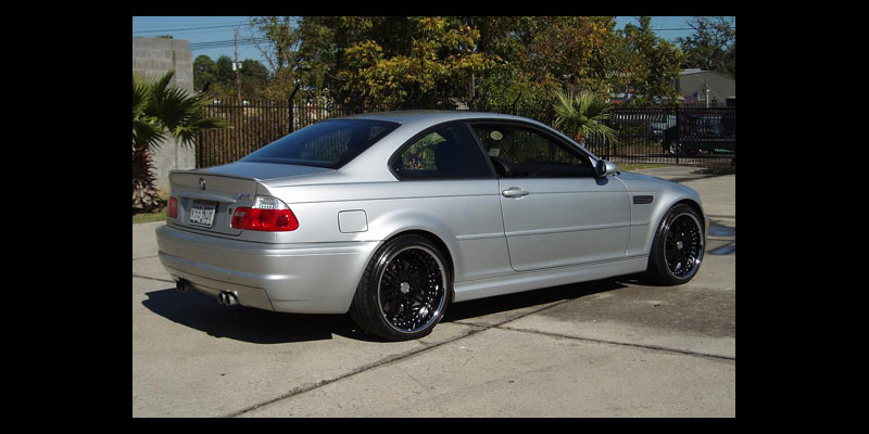 BMW M3
