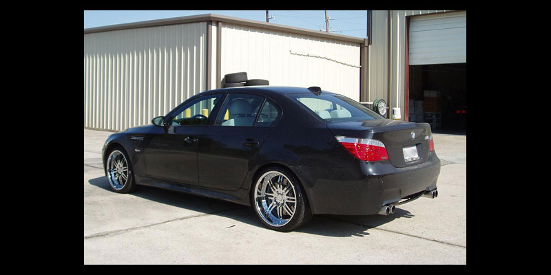 BMW M5