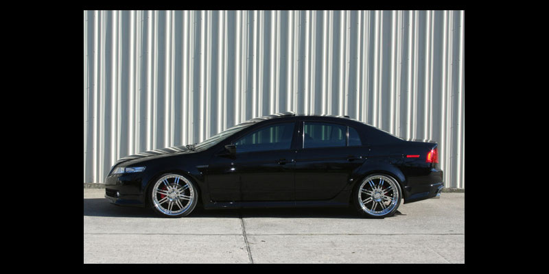 Acura TL