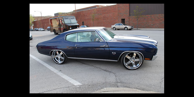 Chevrolet Chevelle