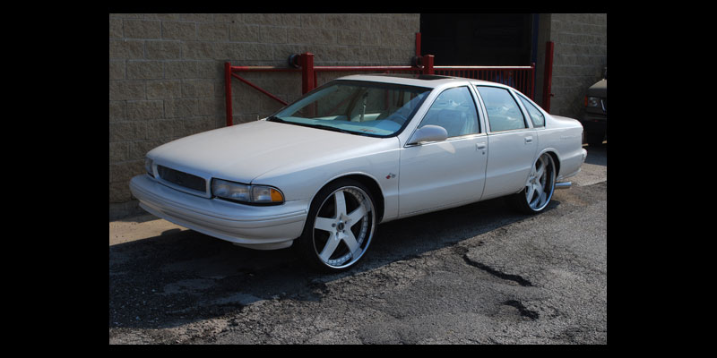 Chevrolet Impala