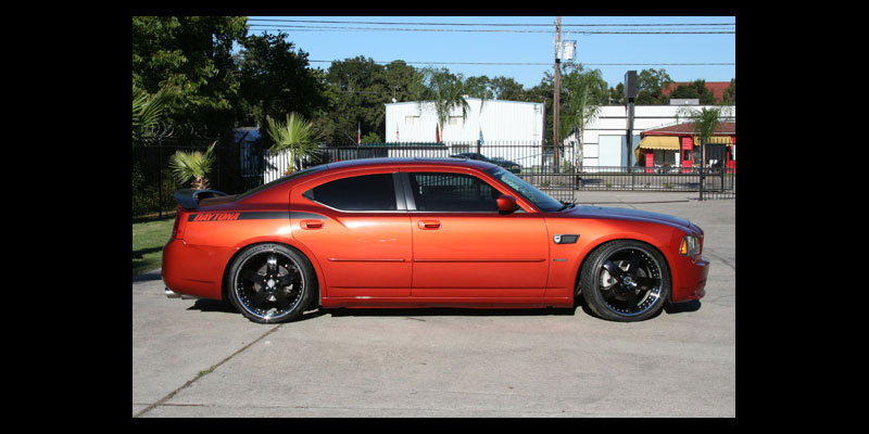 Dodge Charger