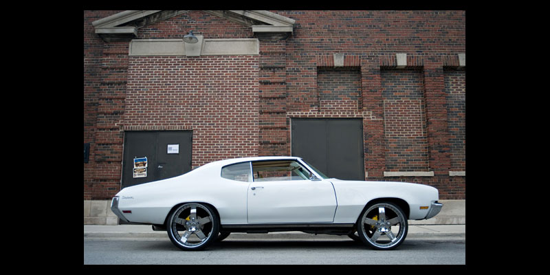 Buick Skylark