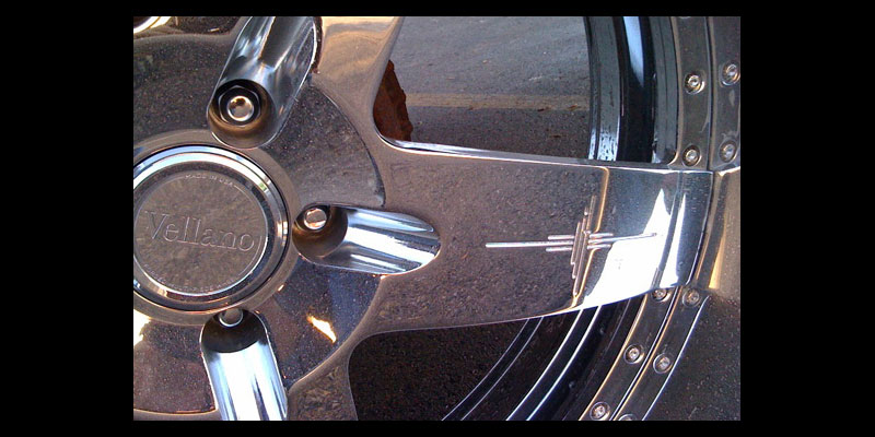 Chevrolet Caprice
