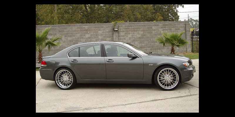 BMW 7-Series