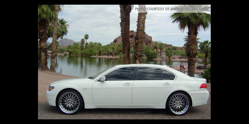 BMW 7-Series