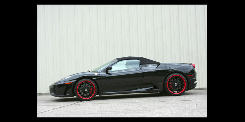 Ferrari F430