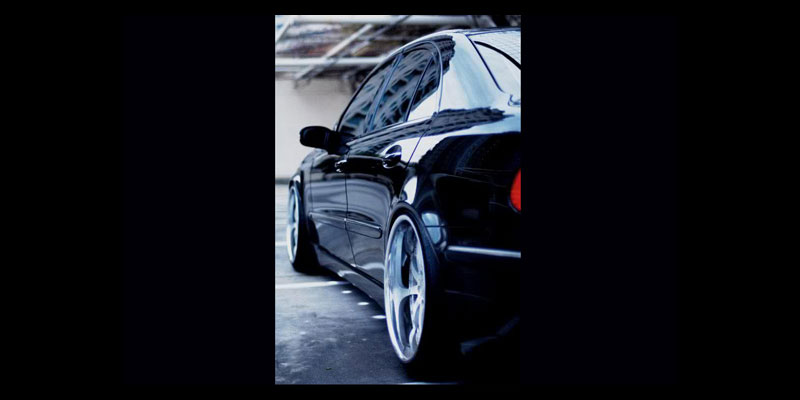 Mercedes-Benz E350