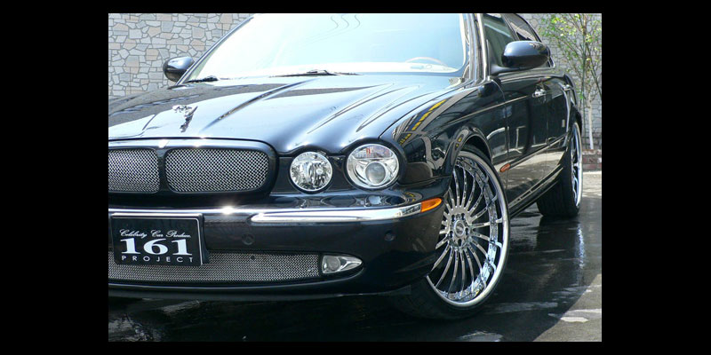 Jaguar X-Type