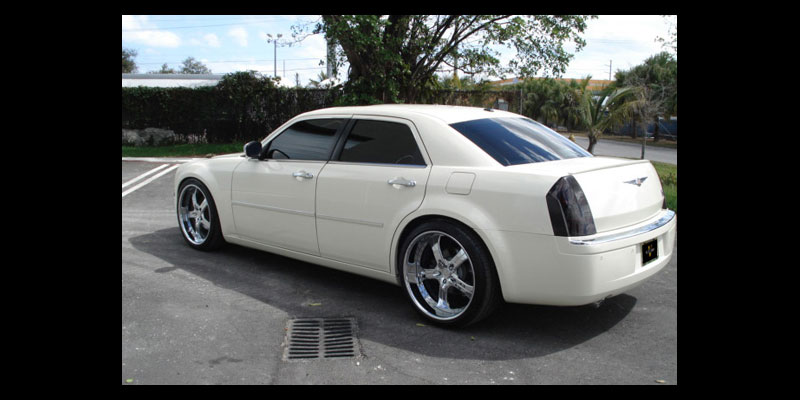 Chrysler 300