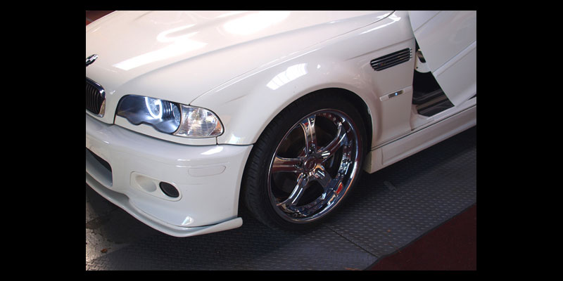 BMW M3