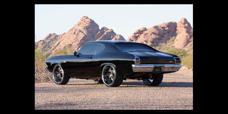 Chevrolet Chevelle