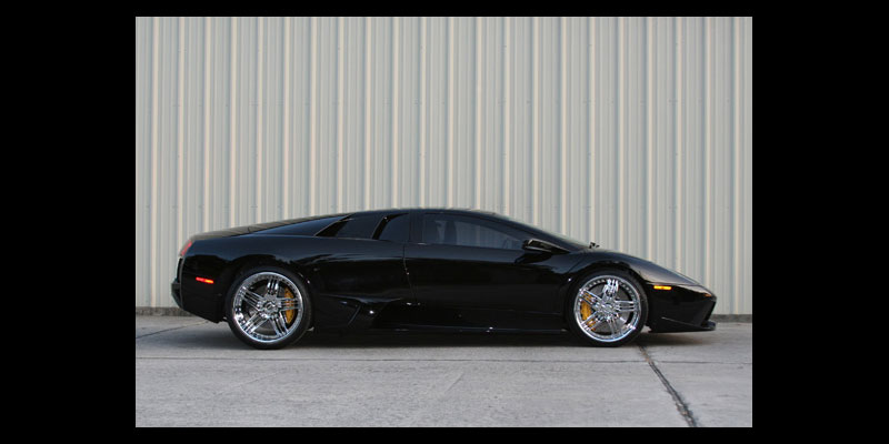 Lamborghini Murcielago