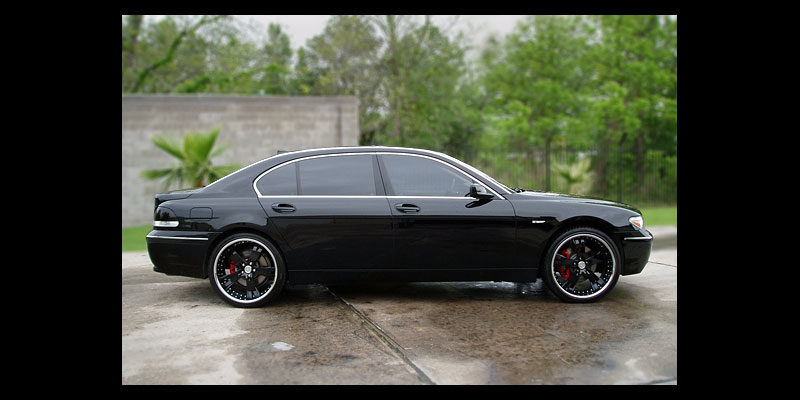 BMW 7-Series