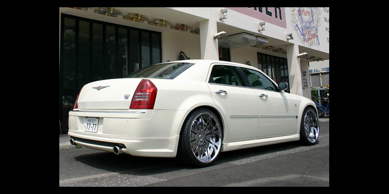 Chrysler 300