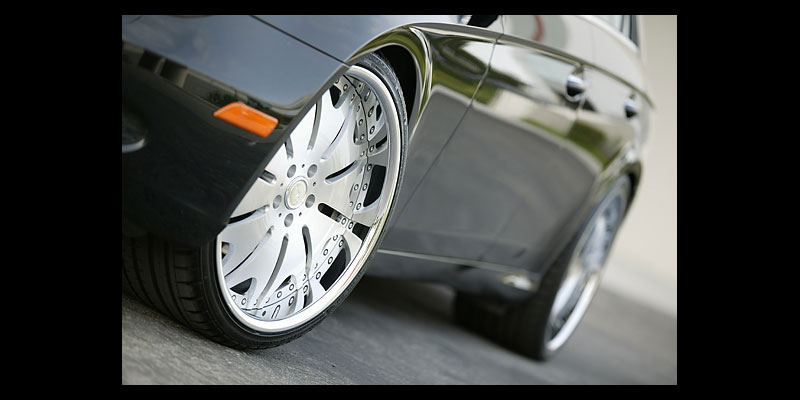 Mercedes-Benz CLS500